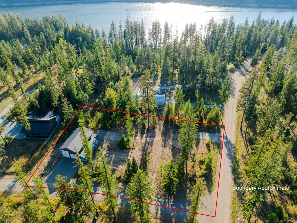 11 Powerline Bay Road, Noxon, MT 59853 photo 2