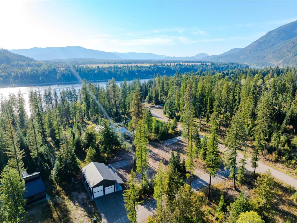 11 Powerline Bay Road, Noxon, MT 59853 photo 3