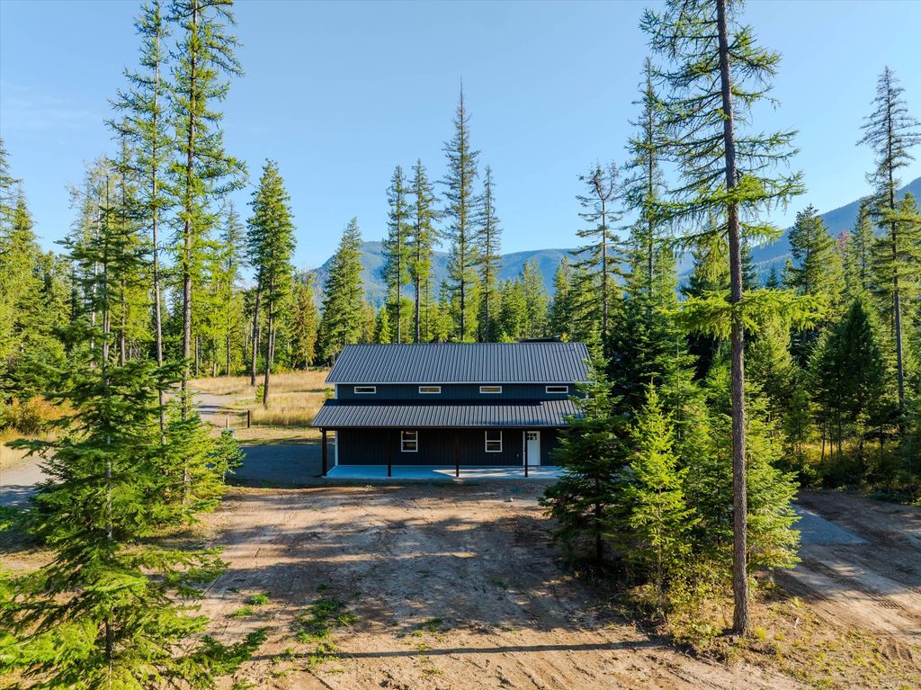 11 Powerline Bay Road, Noxon, MT 59853 photo 4