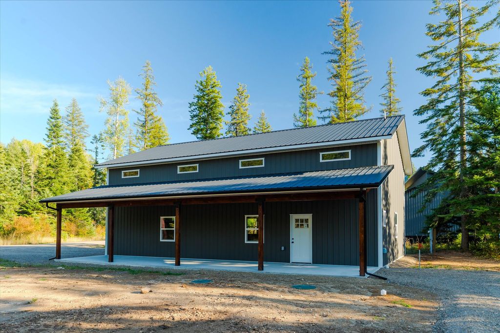 11 Powerline Bay Road, Noxon, MT 59853 photo 5