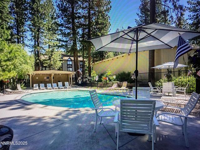 321 Ski Way UNIT 142, Incline Village, NV 89451