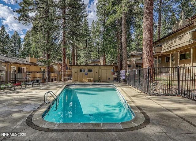 321 Ski Way UNIT 142, Incline Village, NV 89451