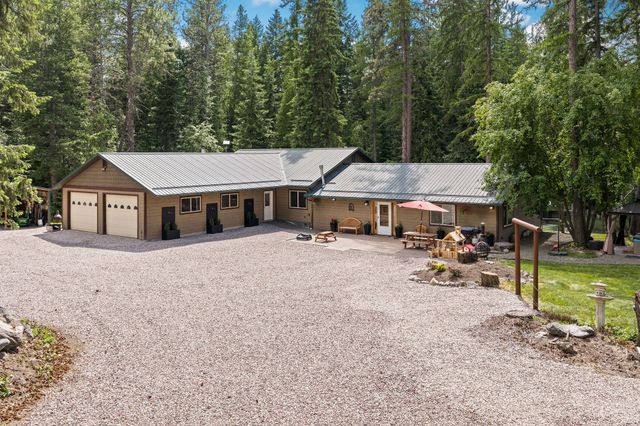 33259 Courville Trail, Polson, MT 59860