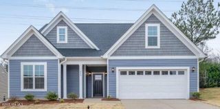 4504 Fairhaven Drive, Wilson, NC 27893