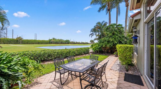 10891 Fairmont Village Drive, Wellington, FL 33449
