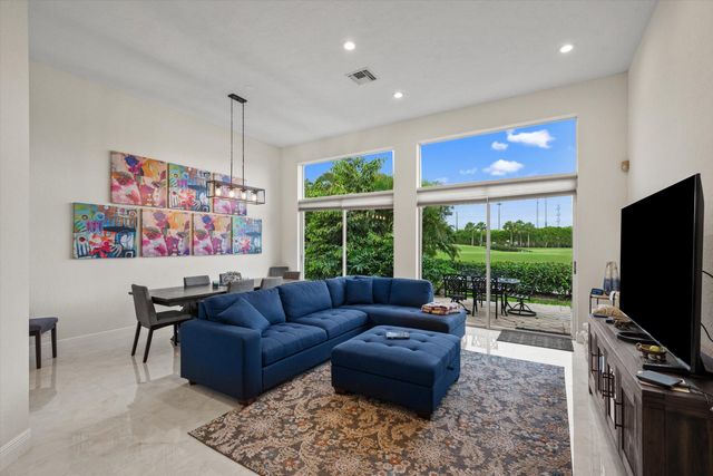 10891 Fairmont Village Drive, Wellington, FL 33449