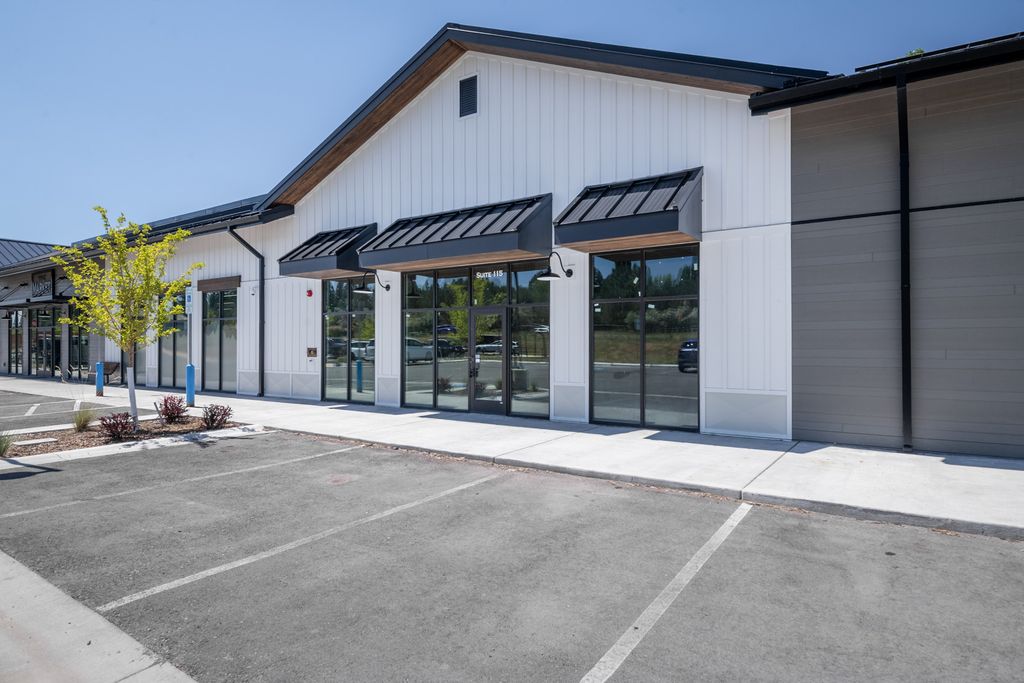 6995 Linda Vista Boulevard Suite 115, Missoula, MT 59803 photo 2