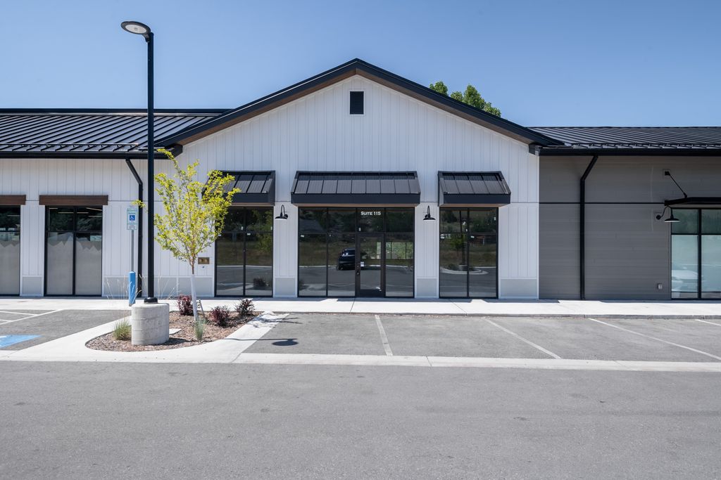 6995 Linda Vista Boulevard Suite 115, Missoula, MT 59803 photo 4