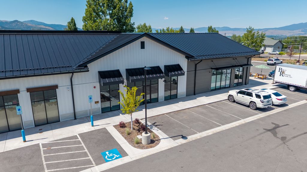 6995 Linda Vista Boulevard Suite 115, Missoula, MT 59803 photo 5