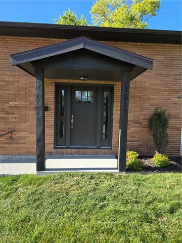 1617 Belvo Road, Miamisburg, OH 45342