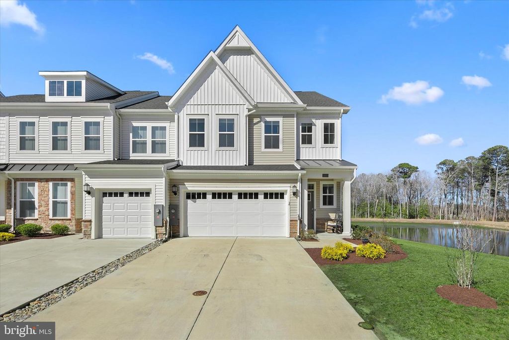 31023 NIKELLE LN, Frankford, DE 19945