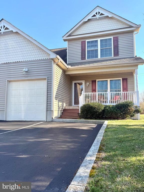 326 WILLIAMS ST #201B2, Berlin, MD 21811