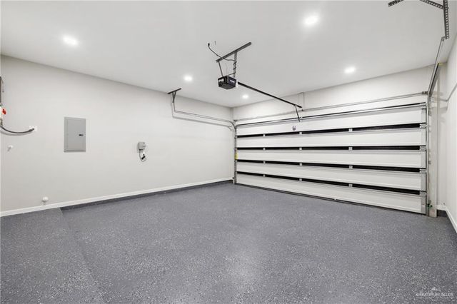 8042 49th Lane, Mcallen, TX 78504