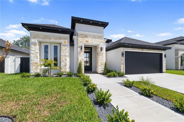 8042 49th Lane, Mcallen, TX 78504