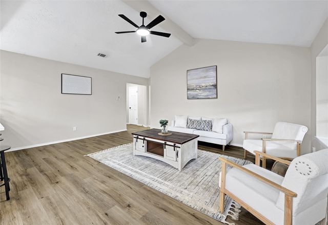 9611 Camrose Court, Houston, TX 77086
