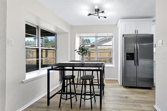9611 Camrose Court, Houston, TX 77086