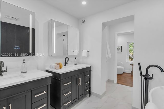 1222 Cortez St, Coral Gables, FL 33134