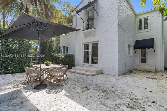 1222 Cortez St, Coral Gables, FL 33134