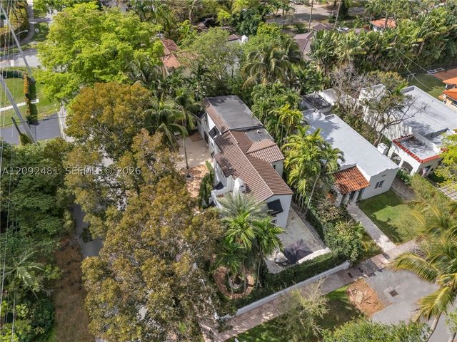 1222 Cortez St, Coral Gables, FL 33134