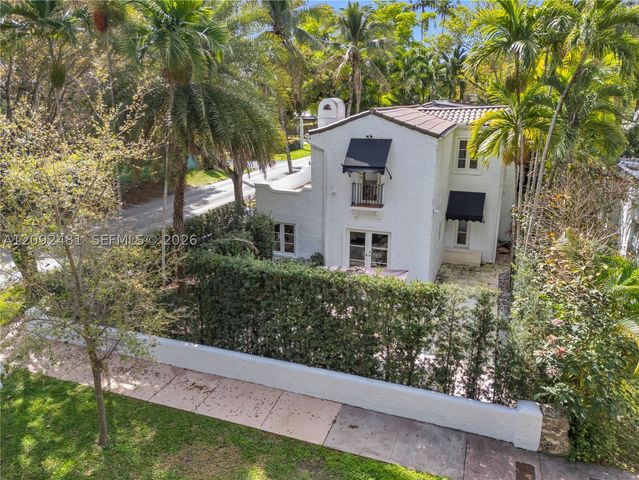 1222 Cortez St, Coral Gables, FL 33134