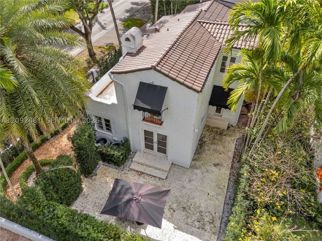 1222 Cortez St, Coral Gables, FL 33134