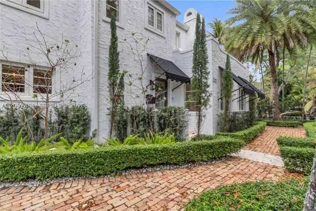 1222 Cortez St, Coral Gables, FL 33134