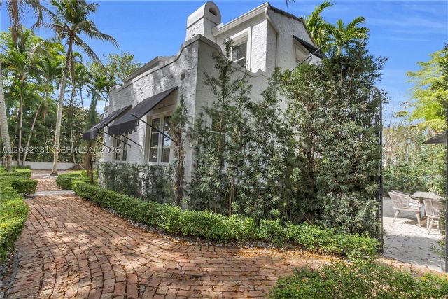 1222 Cortez St, Coral Gables, FL 33134