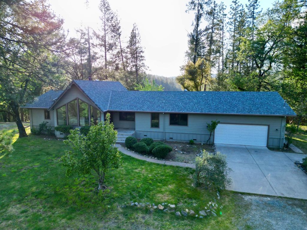 16594 You Bet, Grass Valley, CA 95945