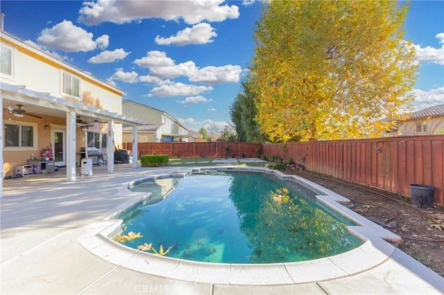 1359 Laurestine Way, Beaumont, CA 92223