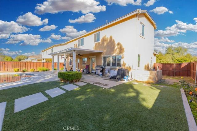 1359 Laurestine Way, Beaumont, CA 92223