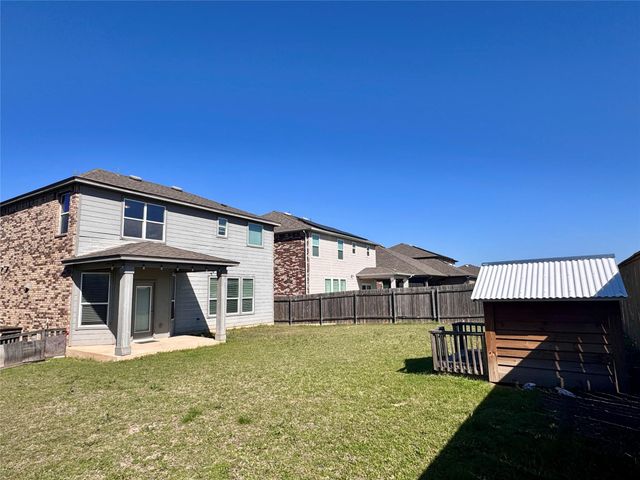 16501 Brogan LN, Pflugerville, TX 78660