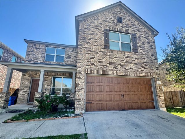 16501 Brogan LN, Pflugerville, TX 78660