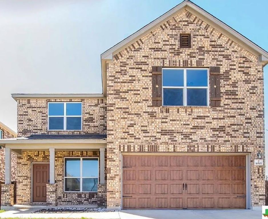 16501 Brogan LN, Pflugerville, TX 78660
