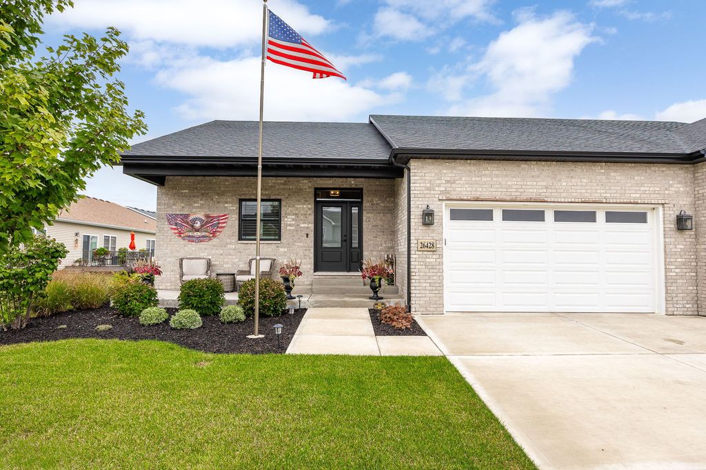 26428 W Stephanie Drive, Channahon, IL 60410 — photo 2