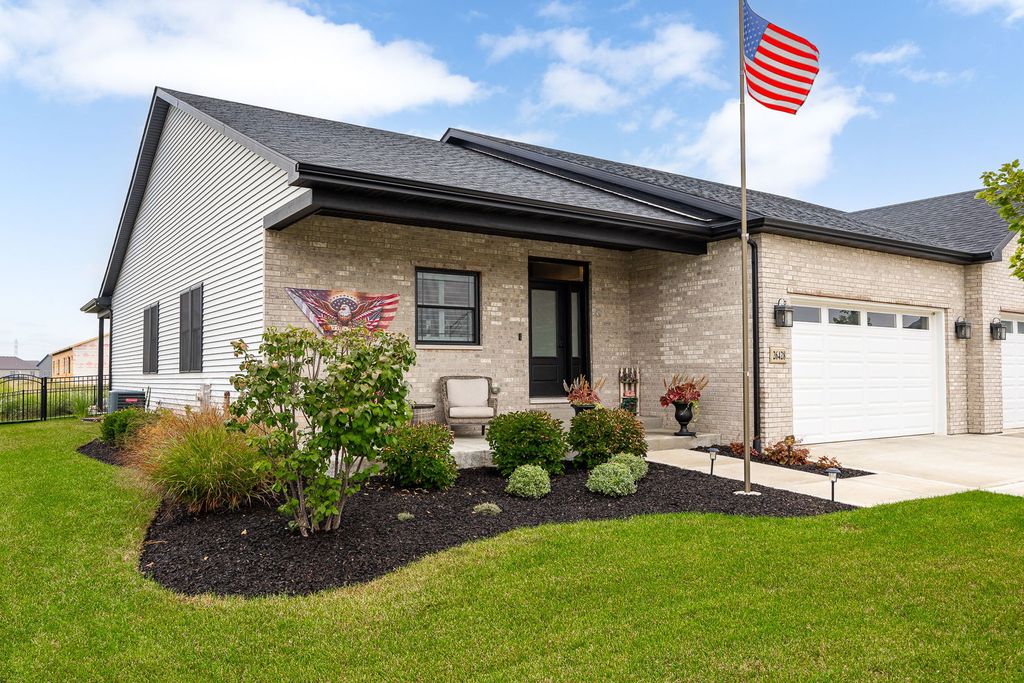 26428 W Stephanie Drive, Channahon, IL 60410 — photo 3