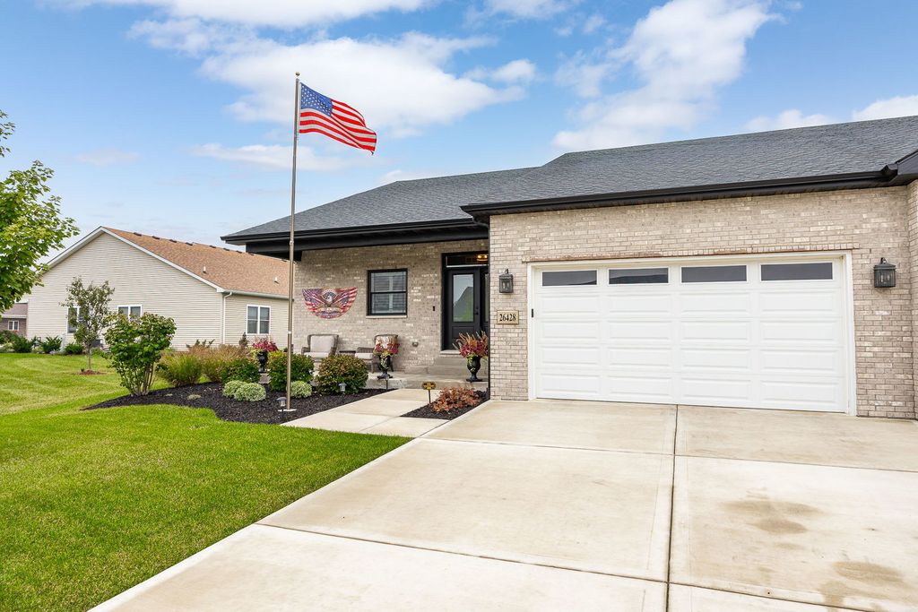 26428 W Stephanie Drive, Channahon, IL 60410 — photo 4