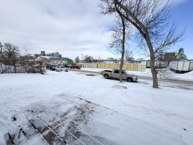 514 E Hampden Avenue, Fergus Falls, MN 56537