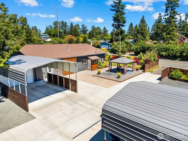 3275 Bennett Drive, Bellingham, WA 98225