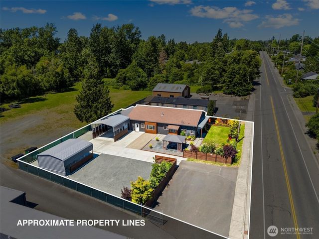 3275 Bennett Drive, Bellingham, WA 98225