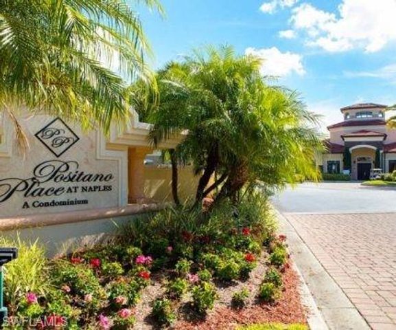 12975 Positano CIR # 104, Naples, FL 34105