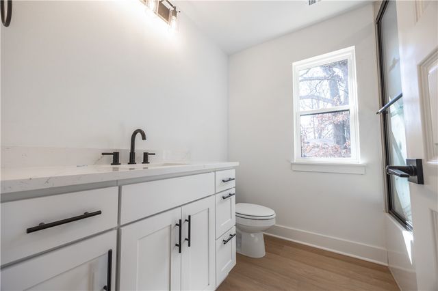 2801 W Rutledge Lane, Fayetteville, AR 72704