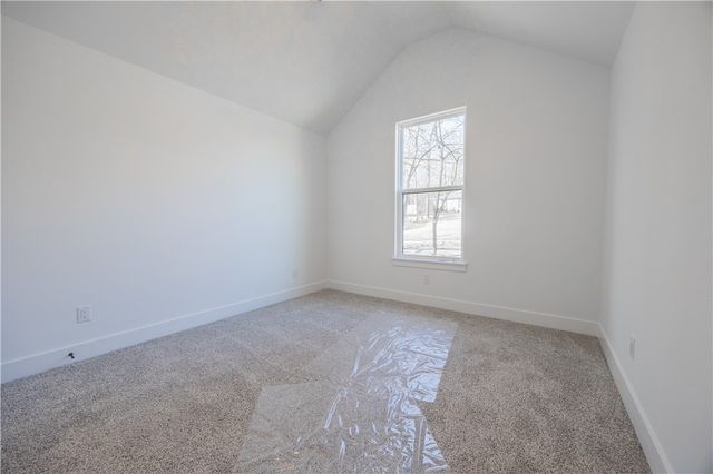 2801 W Rutledge Lane, Fayetteville, AR 72704