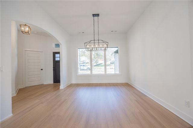 2801 W Rutledge Lane, Fayetteville, AR 72704