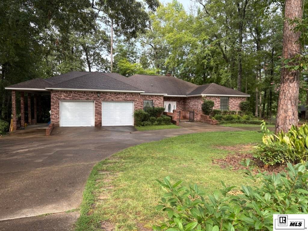 308 CHEYENNE DRIVE, West Monroe, LA 71291