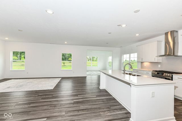 20105 Allegheny Lane, Westfield, IN 46074