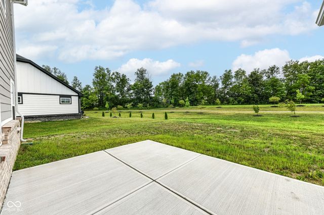 20105 Allegheny Lane, Westfield, IN 46074