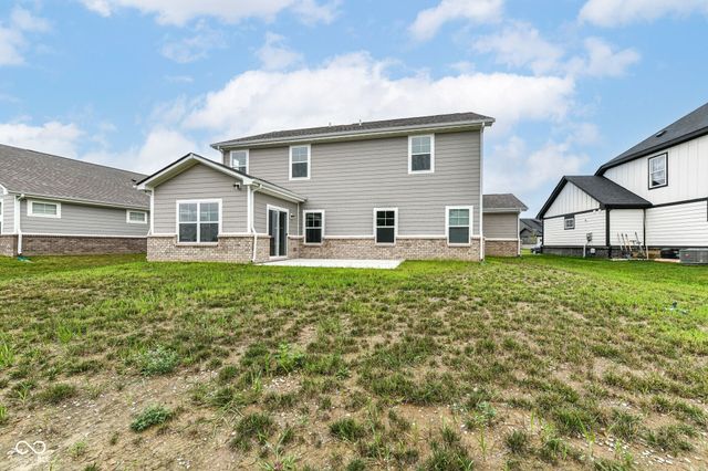 20105 Allegheny Lane, Westfield, IN 46074