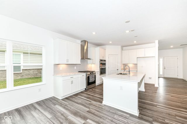 20105 Allegheny Lane, Westfield, IN 46074