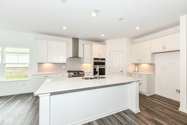 20105 Allegheny Lane, Westfield, IN 46074