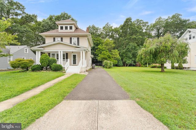 208 ROSEMONT AVE, Newfield, NJ 08344